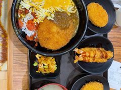 -食其家·牛丼咖喱(天津梅江印象城店)