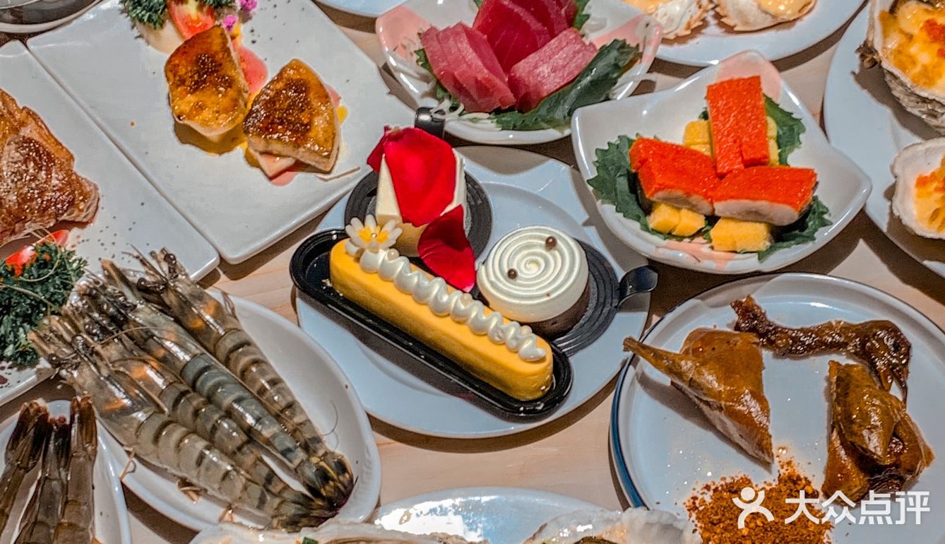 成都海鲜天花板🦐怎么会拒绝一整只麻辣大波龙呢