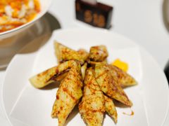 招积冰川茄-炳胜品味(珠江新城店)