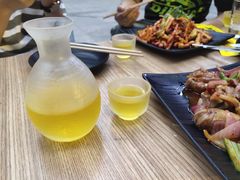 -壹酒贰肉1926·深夜食堂(南京北街店)