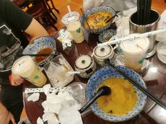 -螺世纪螺蛳粉·桂味小排档(裕德店)