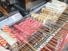 -小魏哥果仁烤面筋