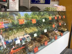 -宋记饼家(石门二路店)