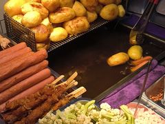 -乐乐姐超级土豆(中关村5号店)