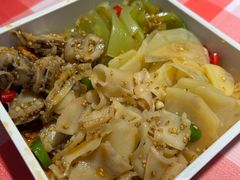 -永信海鲜(群星城店)
