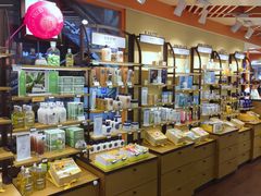 -利群商厦(台东店)