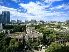 -广州白天鹅宾馆