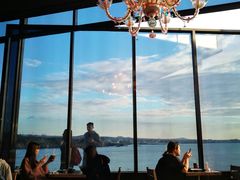 -Cafe Aewol Monsant