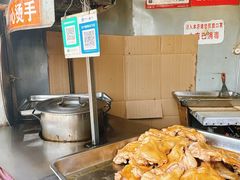 -凌老大童子鸡(新西门路店)