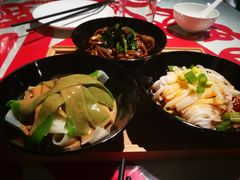 -汉唐宴长安食府