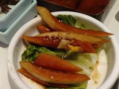 -南拳十三姨·潮汕砂锅粥·粤菜(西单大悦城店)