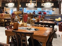 -袁山山重庆火锅(丈八北路店)