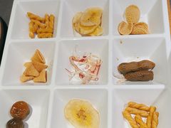 -探鱼·鲜青椒爽麻烤鱼(番禺万达店)