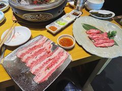 烧肉师牛肋条-泥炉烧肉师(新街口金銮巷店)