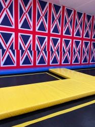 -都乐汇儿童乐园(莱蒙都会店)