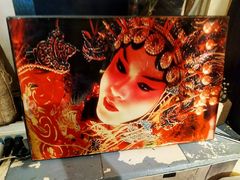 -为你钟情咖啡馆(春熙路太古里步行街店)