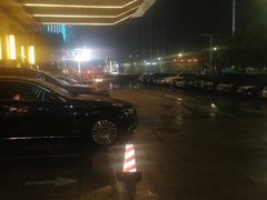 -宜昌富力皇冠假日酒店·咖啡1号西餐厅