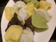 全家福水饺-船歌·鱼水饺青岛菜(合肥路永旺店)