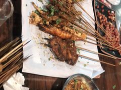 -林二哥宜烤官·宜宾小烧烤