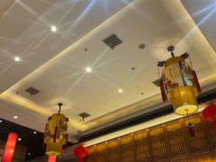 -玉华台饭庄·淮扬菜·烤鸭(望京店)