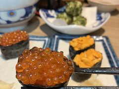 -小山日本料理(兴业太古汇店)