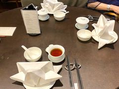 -广州文华东方酒店·江-由辉师傅主理