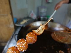 -邓记新一代糖油果子(四川煤管局供销公司职工宿舍店)
