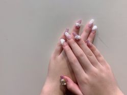 -悦指间美甲美睫