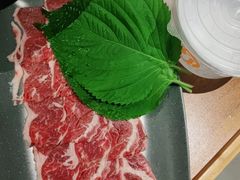 -新石器烤肉(周浦万达店)