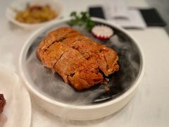 -莆田餐厅PUTIEN(深圳湾万象城家宴店)