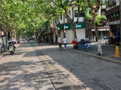 -江南春(中山中路店)