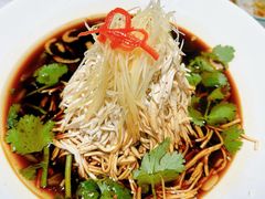 烫干丝-双东酒店(东关街店)