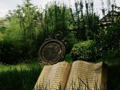 -三味书屋(复兴门内大街店)