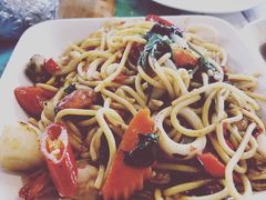 -Doo Dee Thai Food(Issan/Isaan/Esan)