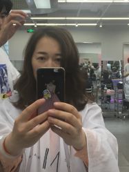 -MY HAIR ARDOR