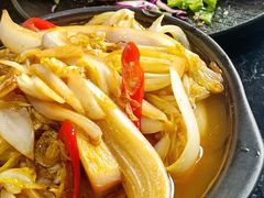 -喜洲翰林餐厅(董家百年老宅店)