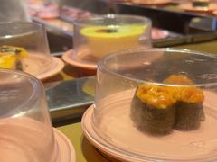 -争鲜回转寿司(东方银座店)