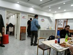 大堂-晓宇盒饭(民安街店)