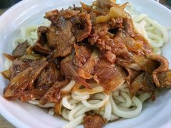 -老回回饺子馆(海洋馆店)