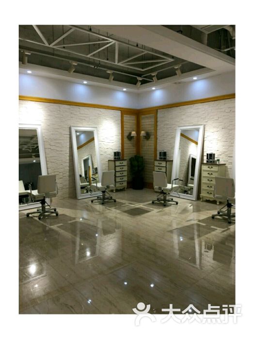 艾丝秀造型(领秀店)图片 - 第18张