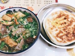 -夏家合汁(天润花园小区店)