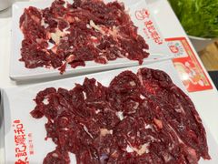 -陈记顺和潮汕牛肉火锅(韩江路店)