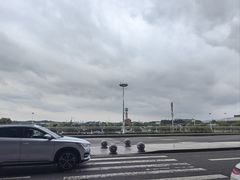-南昌昌北国际机场