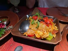 -花马天堂云南餐厅 Lost Heaven(外滩店)