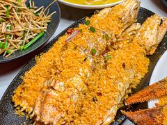 -醉壹号海鲜大排档·老厦门特色菜(厦门美食地标店)