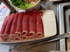 -海底捞火锅(老城根店)