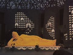 -牛首山文化旅游区