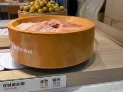 -龍歌自助小火锅(城阳万象汇店)