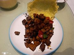 -城北食府(枫林店)