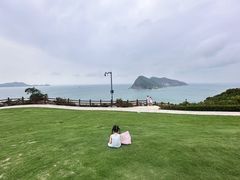 -东澳岛